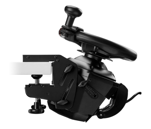 THRUSTMASTER T128 SimTask Pack - 1267350 - zdjęcie 2